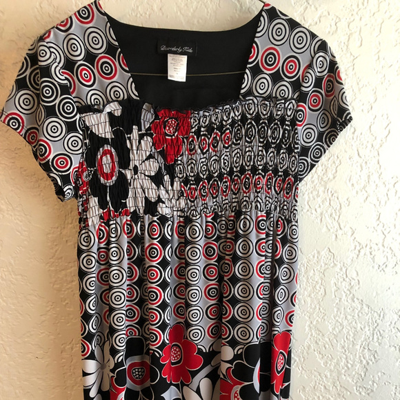 Disorderly Kids Other - ***3 for 15.00*** Disorderly Kids' Girl Dress S 16